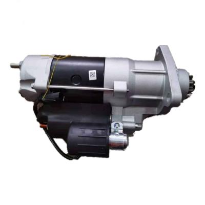 China 24V 8.5KW Vehicles Generator Set Starter Motor for STG92610 T400304 for sale