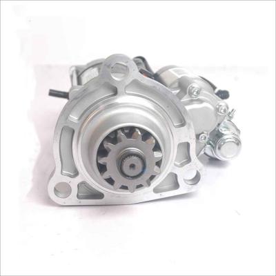 China Chinese Vehicles Truck Motor Starter for STG92713 4974389 M105R3005SE for sale