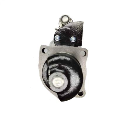 China Vehicles Truck Engine Starter Motor Parts Fits STG92707 M93R3018SE for sale