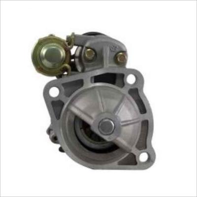 China Chinese Vehicles 24V Truck Motor Starter Automotive Parts For STG92706 M93R3007SE for sale