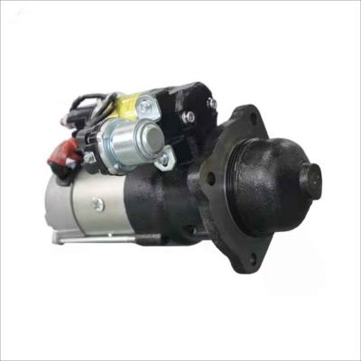 China Chinese vehicles truck rEngine starter for STG92705 M93R3008SE for sale