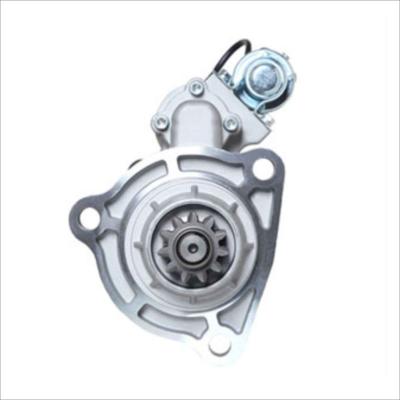 China New Fits Chinese Automotive Vehicles 24V Truck Engine Starter Motor Parts STG92700 K6000-3708100 for sale