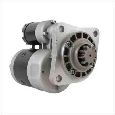 China Vehicles Engine Spare Parts 12V Motor For STG92337 9142702 81262016002 81262019030 Trucks Starter for sale