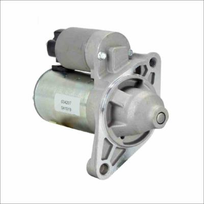 China Vehicles 12V DC Motor Automobile Starter For STG92577 28100-21020 0986020541 DRS3866 220486 for sale