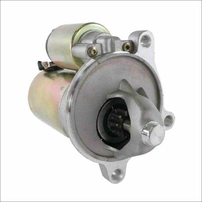 China 12V Vehicles Engine Spare Parts Car Starter For STG92571 F87U-11000-A1A ZZP1-18-400A LRS01746 3238N for sale