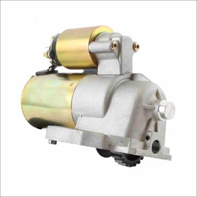 China Vehicles 12V DC Motor Automobile Starter for STG92569 1F1U-11000-AA F6DU-11000-AA 112591 3264N 6643N for sale