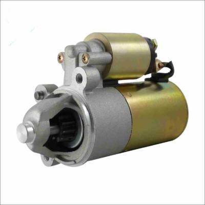 China Vehicles 12V 1.4kw Engine Car Auto Starter Motor For STG92568 F2DZ-11002-B 2-1570-FD 6654N for sale