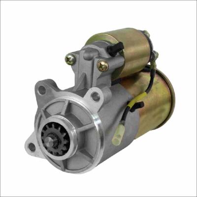 China Vehicles 12V 1.5kw Engine Car Auto Starter Motor for STG92566 1L2U-11000-AA 113813 6658N for sale