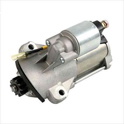 China Vehicles 12V DC Motor Automobile Starter for STG92563 8G1T-11000-AA SA-968 SA-973 for sale