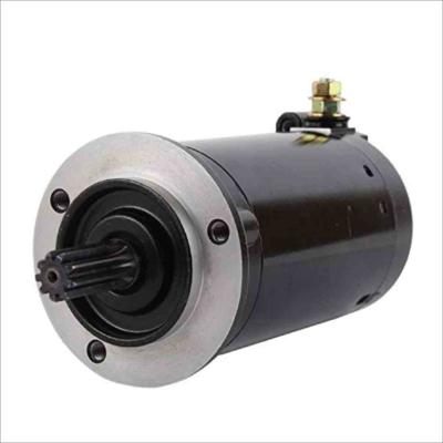 China New Vehicles Engine Spare Parts 12v 0.5kw Auto Motor Starter For STG92747 428000-5020 Motorcycle Starter for sale