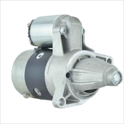 China 12V Vehicles Lifeboat Motor Starter Motor Parts Fits STG92682 31100-70D50 M2T13181 M2T49581 for sale