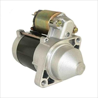 China Vehicles Engine Spare Parts 12V Motor For STG92352 228000-9480 Lawn Mower Starter Fits GXV530 V TWIN MOTOR for sale