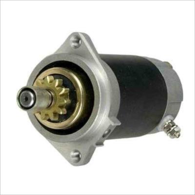 China Vehicles 12V DC Motor Motor Starter Parts For STG92335 689-81800-11 Lawn Mower Starter for sale