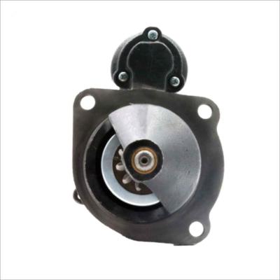 China Vehicles Tractor Starter For Automotive Spare Parts Motor Fits STG92619 RE546027 AZF4224 for sale