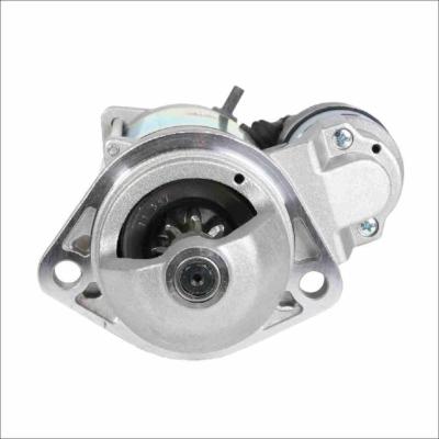 China 12V Vehicle Engine Spare Parts Forklift Starter Motor For STG92580 01181751 05718064 0001223016 for sale