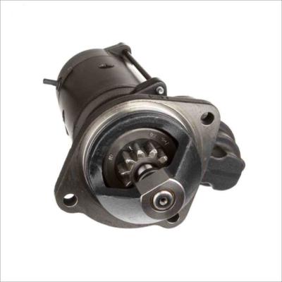 China Vehicles STG91894 T414053 812 814 Harvester Starter Motor Parts Fits Excavadora for sale