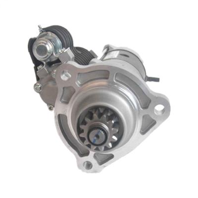 China Auto Vehicles Engine Starter Motor Spare Parts For STG92677 5342147 C5255292 M105R3001SE Truck Starter Motor for sale