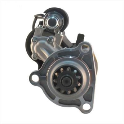 China STG92660 3900788 M105R3077SE Excavator Starter Motor 24V Starter Motor Parts for sale