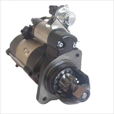 China 24V Vehicle Engine Starter Motor Parts Fits STG92644 5256026 Truck Starter for sale