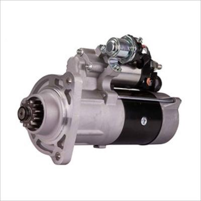 China 24V 7.5kw Automotive Spare Parts Crane Starter Motor For STG92612 M105R3038SE for sale