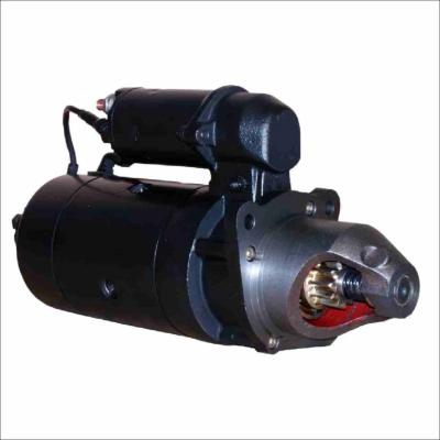 China Vehicles 24V 6.5kw 12T Engine Truck Auto Starter Motor For STG92605 3283586 3281354RX DRS3529 for sale