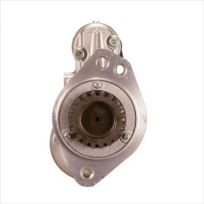 China New Vehicles 12V 1.4kw Engine Lawn Mower Starter Motor Parts For STG92565 S114-438 105100-77010 for sale