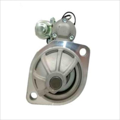 China Vehicles MOTOT STARTER PARTS FIT LINK-BELT LS2650C ISUZU 4BD1T STG91749 18194N 8-971027-863-0 714-35900 0-23000-1260 for sale