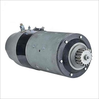 China New Vehicles 24V 15KW Boat Starter Motor for STG91683 12041402 1301737 2041402 11170012008 305720100016 for sale