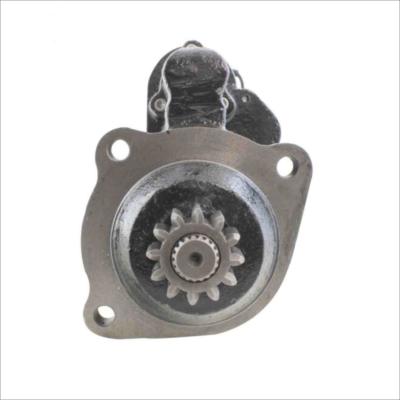 China 24V Vehicles DC Auto Spare Parts Motor Motor Starter For Crane STG92438 0001330012 Starter for sale