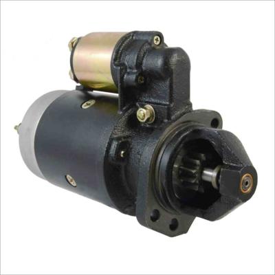 China Vehicles 12V DC Motor Motor Starter For Tractor STG92400 0001362700 Starter Fits BF4L F2L F3L 01177441 for sale