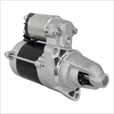 China 12V 1.2KW 9T Auto Vehicles Engine Spare Parts Lifeboat Starter Motor Parts Fits STG91684 19612,807383, 809054 for sale