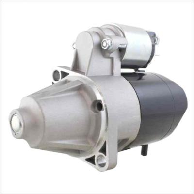 China Vehicles 12V 0.8kw 9T Car Motor Starter Motor Assembly for STG91682 16223,028000-1010, 028000-1013 for sale