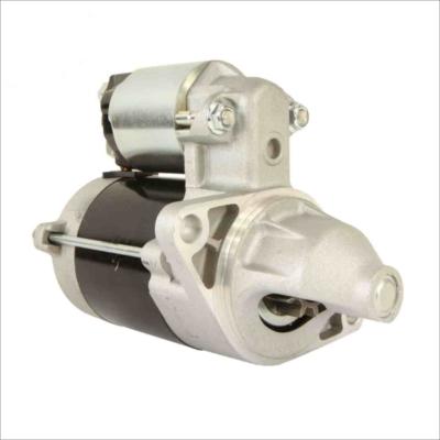 China 12V Vehicles Engine Spare Parts Starter for STG92466 21163-2109 Refrigerated Truck 21163-2148 Starter for sale