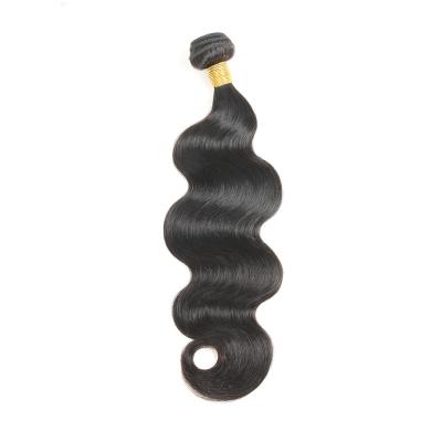 China Whole Sale100% Body Wave Hair Bundles And Frontal Virgin Human Hair Brazilian Hair Bundles for sale