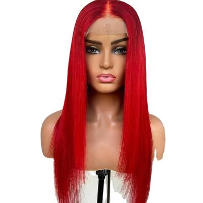 China Wholesale Lace Front Human Hair Wigs 150% Density Hd Lace Wig Raw Hair Vendor Hair 13X6 613 Human Hair Wigs for sale