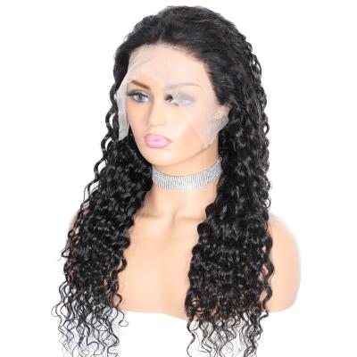 China Best Human Hair Wigs 150% Density Hd Full Lace Front 13X6 Lace Front Human Hair Wigs 13X6 Online Hair Wigs for sale