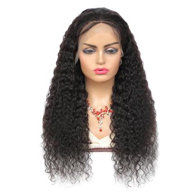 China Cheap Remy Human Hair Wigs 150% Density Real Human Hair Wigs Straight 13X4 Bone Lace Front Human Hair Wigs Lace Front for sale