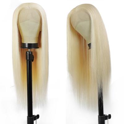 China Cheap Lace Front Wig Human Hair Wigs 150% Density Wholesale Human Hair Wigs Blonde 613 13X4 13X6 for sale