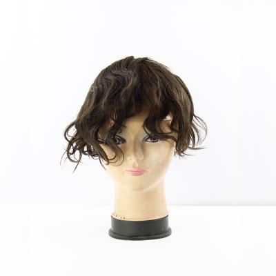 China Easily referred to as YICI Duro Mono - multiple grades cheap durable good mono men's hairpiece wigs for man for sale