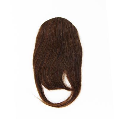 China 100% Korean Hair Style Fringe Balance Hair Bang Bang Bang Wig Hair Straight for sale