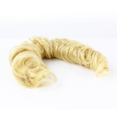 China 100% Female Hair Wig Chenille African Braid Hair Braided Hair 613 Hair 4P27 Wigs Extensions for sale