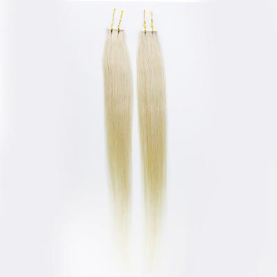 China Wholesale 7A 8A 9A 10A Silky Straight Brazilian Wave Hair Tape In Hair Hair Extensions for sale