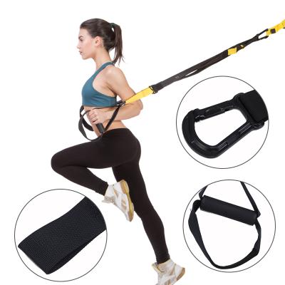 China Durable Gym Training Equipment Strength Hanging Door Hanging Trainer for sale