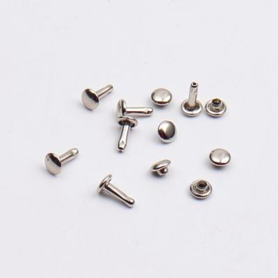 China For Folder Clip Metal Paper Binding Rivet for sale