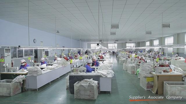 Verified China supplier - Dongying Newway Import And Export Co., Ltd.