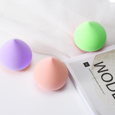 China Customized logo packaging private label beauty sponge blender basic factory liquid low moq for sale