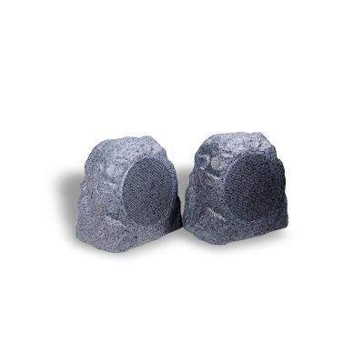 China 2021 Products Wireless Trending Rock Shaped Speaker 5W Blue Tooth Speaker TWS Stone Shaped IPX4 BT Waterproof Wireless Speaker for sale