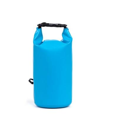 China Waterproof 2021 Trending Products For Summer Waterproof Bag Dry Bag To Raft 20L Water Proof Bag For Kayaking for sale