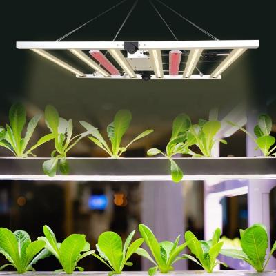 China Seed Leaving For Plant Wholesale High Quality Indoor UV Led Plant Growth IR Gavita Grow Light Bar Strip for sale