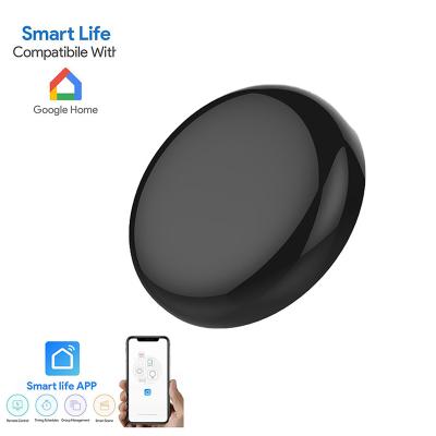 China Control Infrared Appliances Support IR APP WIFI Infrared Smart Remote Control Appliances Control Smart Life Control, Compatible With Alexa Google Assistant Smart Voice Control for sale